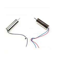7Mm Hollow Cup Motor For Hubsan H107l Upgraded Version