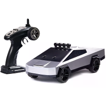 8686 1/14 4WD 2.4G Hoge Snelheid 48km/u Drift Racing Professionele RC Auto Volledige schaal met Gyro