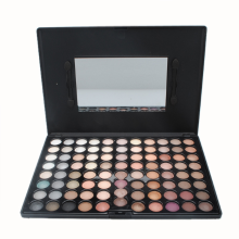 88 Colors Makeup Eyeshadow Palette Set Kit