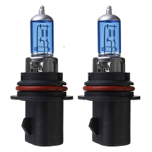 9007 100W Hb5 5900k Super White Xenon Hid Halogen Headlight Bulb