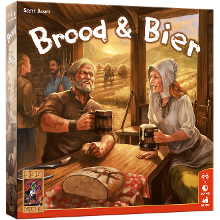 999 Games 999 Brood & Bier