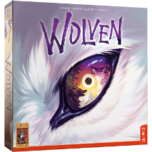 999 Games 999 Wolven