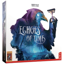 999 Games Echoes of Time Bordspel