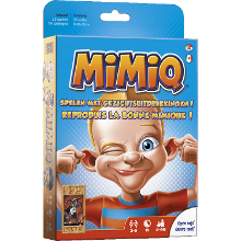   999 Mimiq