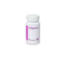 AA Vet AA Vitamine B12 voedingssupplement hond (tablet) 2 x 100 tabletten