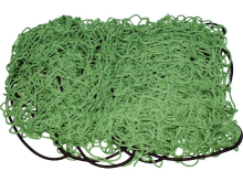 Aanhangernet (l X B) 1.5 M X 2.2 M Eufab 10508 Met Rubberen Spanband