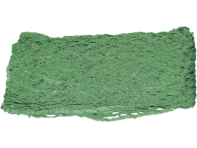 Aanhangernet (l X B) 2.2 M X 1.5 M Las 10500 Met Rubberen Spanband