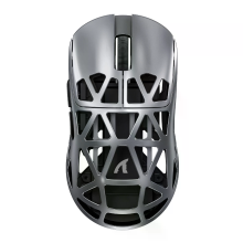 Aanval Shark R3 Tri mode Gaming Muis Holle Structuur PAW3395 26000DPI 2.4G Draadloos/BT5.2/Bekabeld E sports Gamer Muize