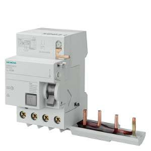 Aardlekblok Siemens 5sm26426