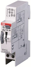 ABB 2CDE110000R0501 Trappenhuislichtautomaat DIN rails 230 V
