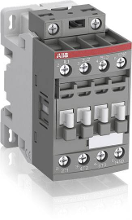 ABB AF09 30 10 13 Schakelaar 1x NO, 4x NO 100 V 25 A 1 stuk(s)