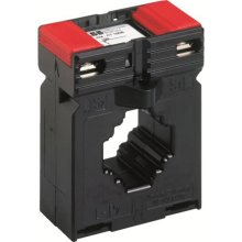 ABB CM CT 100/5 1SVR450116R5200 Stroomtransformator module Secundaire stroom 5 A Doorvoer (Ø):26 mm 1 stuk(s)