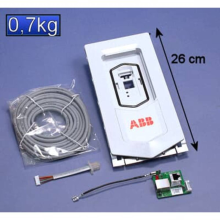 ABB DPMP 01 Montageset