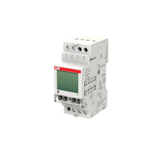 ABB DW1 Schakelklok 230 V