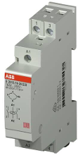 ABB E291S 16 20/230 DIN rail 2x NO 1 stuk(s)