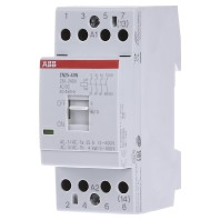 Abb EN25 40N 06   Installation contactor EN25 40N 06