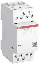 ABB ESB25 31N 01 Installatiezekeringautomaat 3x NO, 1x NC 220 V, 400 V 1 stuk(s)
