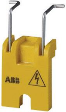 ABB GJF1101903R0001 Bedieningsvergrendeling 1 stuk(s)