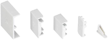 ABB PSB END4 Eindkap 1 stuk(s)