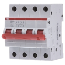 Abb Shd204/63   Safety Switch 4 P Shd204/63