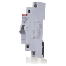 Abb Stotz S&j E211 16 20   Switch For Distribution Board 16a E211 16 20, Special Offer