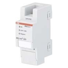 Abb Stotz S&j Ipr/s 3.1.1   Ethernet Ipr/s 3.1.1