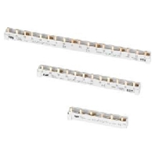 Abb Stotz S&j Ps 3/11   Phase Busbar 3 P 10mm² Ps 3/11