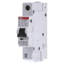 Abb Stotz S&j S401m B4   Miniature Circuit Breaker 1 P B4a S401m B4, Special Offer