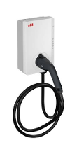 ABB TAC W11 G5 R 0 Laadstation Type 2 11 kW