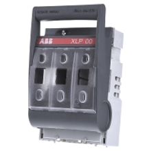 Abb Xlp00 6bc   Nh00 Fuse Switch Disconnector 160a Xlp00 6bc