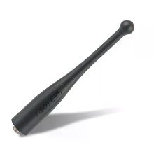 ABBREE 7 800 GPS Antenne SMA Vrouwelijk UHF 764 870MHz Stubby Antenne voor Motorola APX Series APX 1000 4000 6000 APX 60