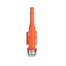 ABBREE AR 109M AIS Net Locator IPX7 Waterdicht GPS Beidou 3000mAh Oplaadbare batterij Real time transmissie Anticorrosie