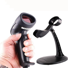 Acan 9800 Usb Automatic Laser Barcode Scanner Reader