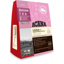 Acana Adult Lam & Appel Hondenvoer 11.4 Kg