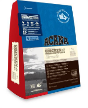 Acana Chicken & Burbank Hondenvoer #95;_13 Kg