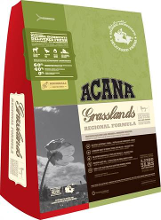 Acana Regional Grasslands Cat Kattenvoer #95;_2,27 Kg
