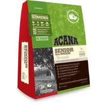 Acana Senior Hondenvoer 11.4 Kg