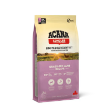 Acana Singles Grass Fed Lamb hondenvoer 2 kg