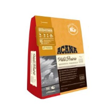 Acana Wild Prairie Kattenvoer 2 X 5,4 Kg