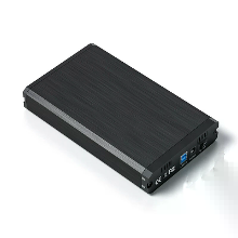ACASIS BA 06USI 2,5 3,5 inch SATA HDD behuizing USB 3.0 Naar SATA3.0 Externe Hard Drive Behuizing Aluminium Legering Hog