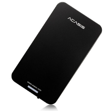Acasis Usb 3.0 To 2.5 Inch Tool Free Sata Hard Drives Ssd Enclosure External Case Support 1tb Hdd