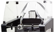 Accante CAPOT SGM BCN3D Cover + deur geschikt voor sigma