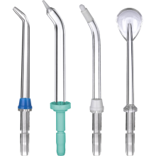 Accessoires Pack Voor De Rio Dcic Monddouche