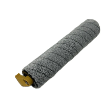Accessoires tapijt borstelrol Vloerborstelrol Onderdelen voor JIMMY HW9 / HW9 Pro / HW10 Pro Stofzuigerwasser