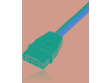 Accu Aansluitkabel [1x MPX bus   1x Open einde] 400 mm 1.0 MmÂ² Powerbox Systems
