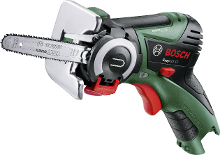 Accu Multizaag Zonder Accu 12 V Bosch Home And Garden Easycut 12 Solo