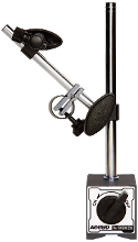 Accud 2521983 Meetstatief (l x b x h) 70 x 50 x 231 mm