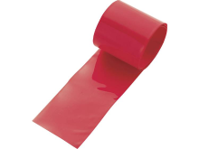 Accukrimpkous Zonder Lijm Rood 55 Mm Krimpverhouding: 2:1 Tru Components 93014c89d 1 Stuks