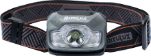 AccuLux STL 200 Hoofdlamp LED werkt op batterijen 200 lm