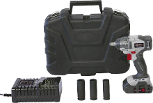Accuslagmoersleutel Dino Kraftpaket 260nm 130200